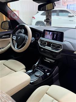 بي ام دبليو X3